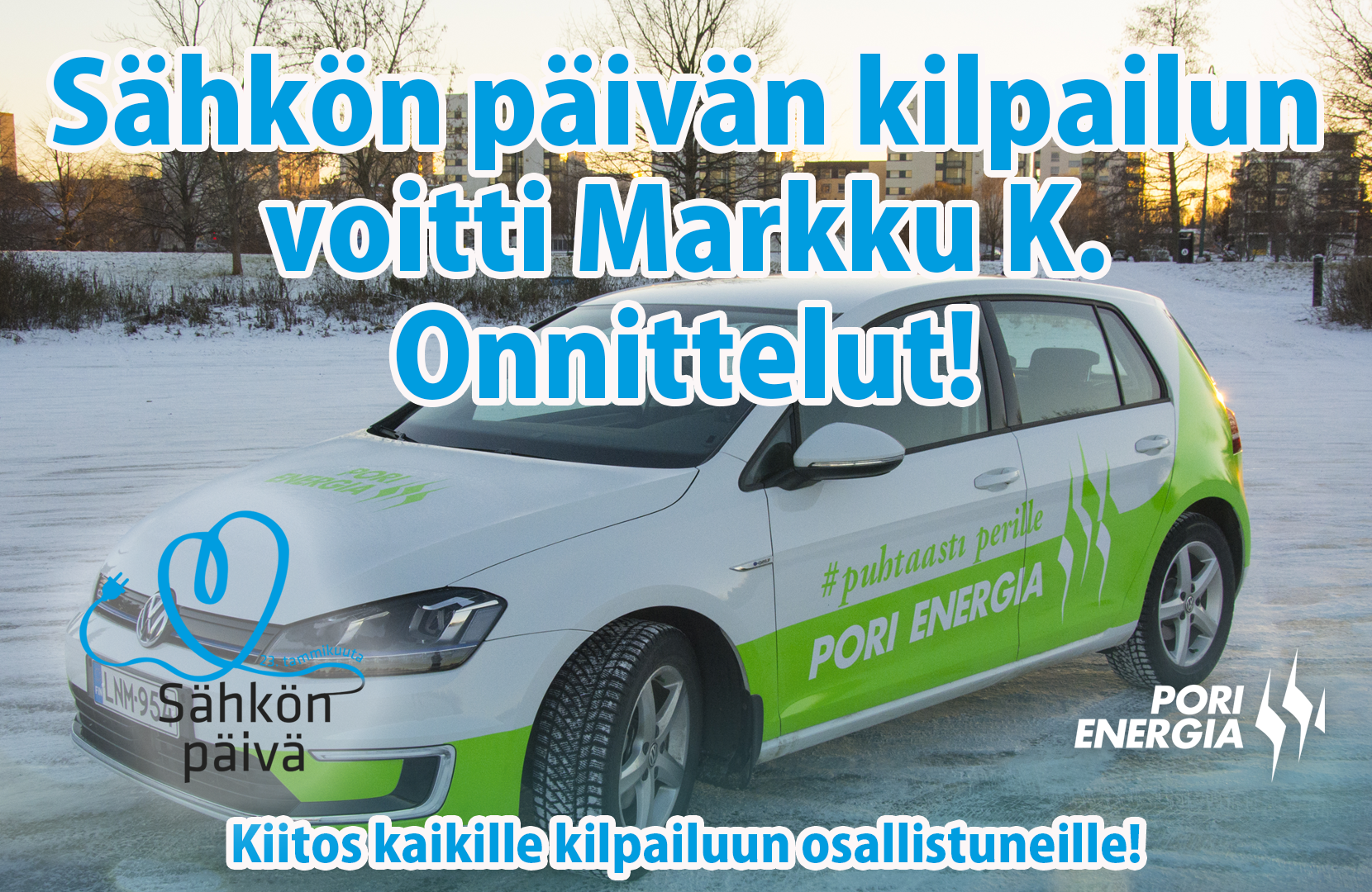 Teksti: voittaja Markku K. (kuvituskuva)